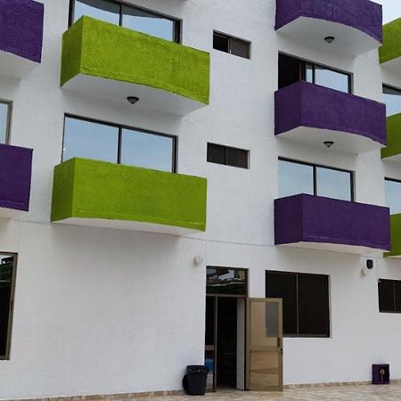 Hotel Costa Pacifico Arica Zewnętrze zdjęcie