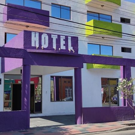 Hotel Costa Pacifico Arica Zewnętrze zdjęcie