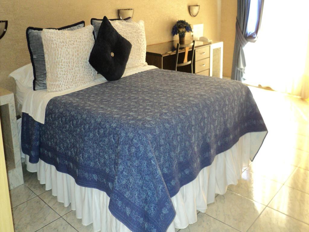 Hotel Costa Pacifico Arica Pokój zdjęcie