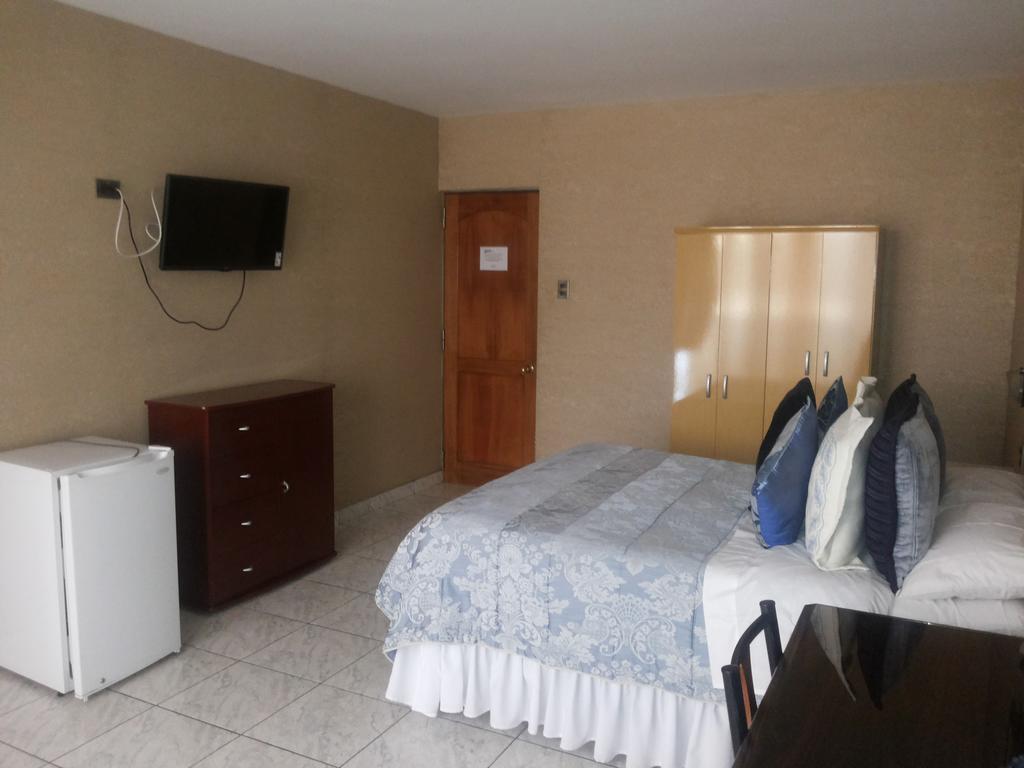 Hotel Costa Pacifico Arica Zewnętrze zdjęcie