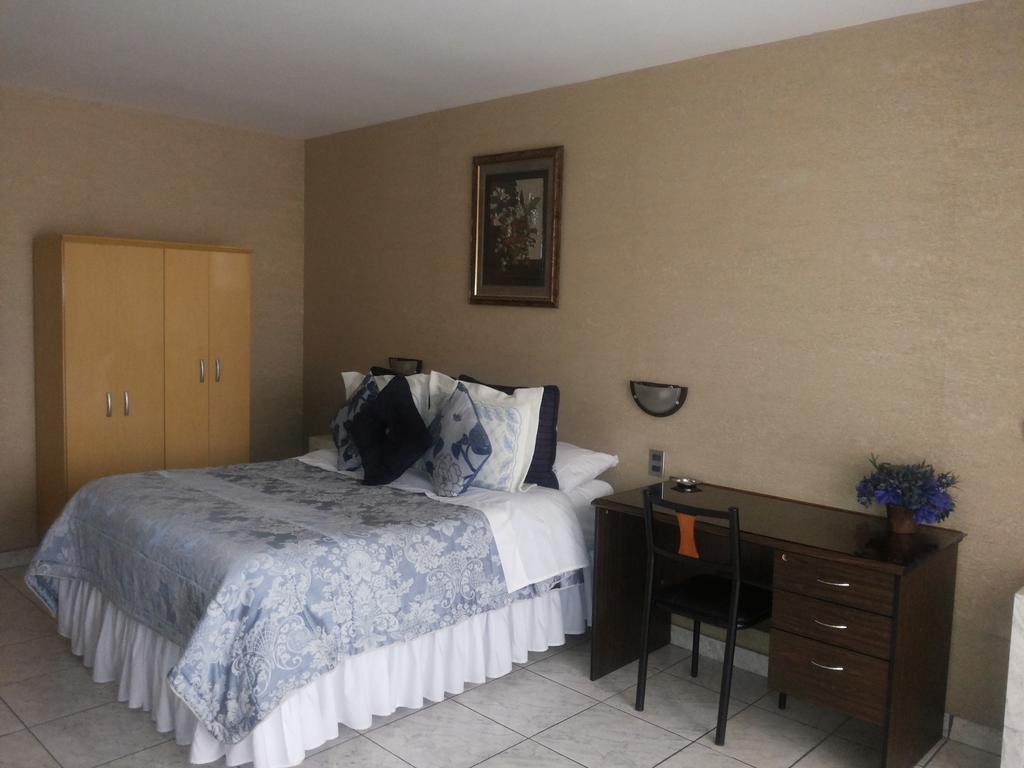 Hotel Costa Pacifico Arica Zewnętrze zdjęcie