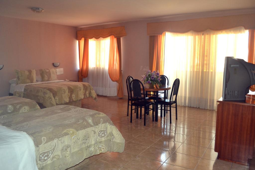 Hotel Costa Pacifico Arica Zewnętrze zdjęcie