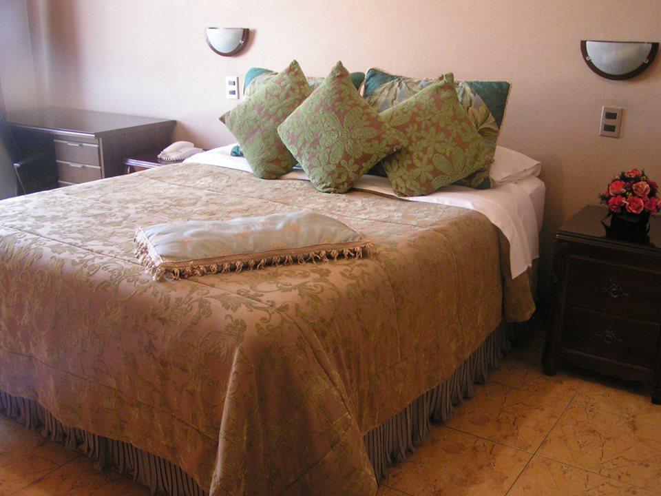 Hotel Costa Pacifico Arica Zewnętrze zdjęcie