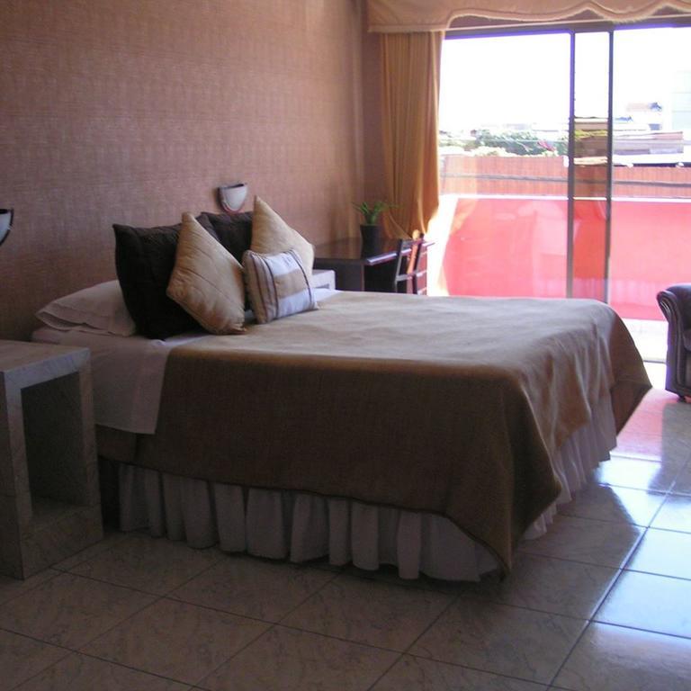 Hotel Costa Pacifico Arica Zewnętrze zdjęcie