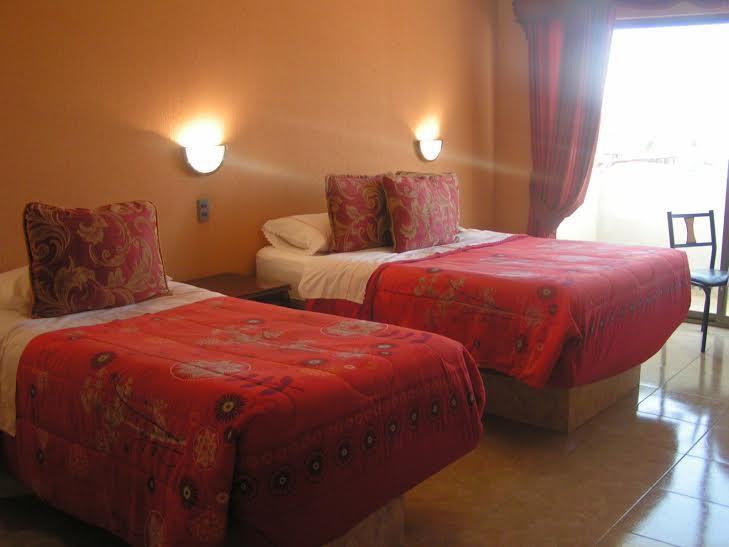 Hotel Costa Pacifico Arica Zewnętrze zdjęcie