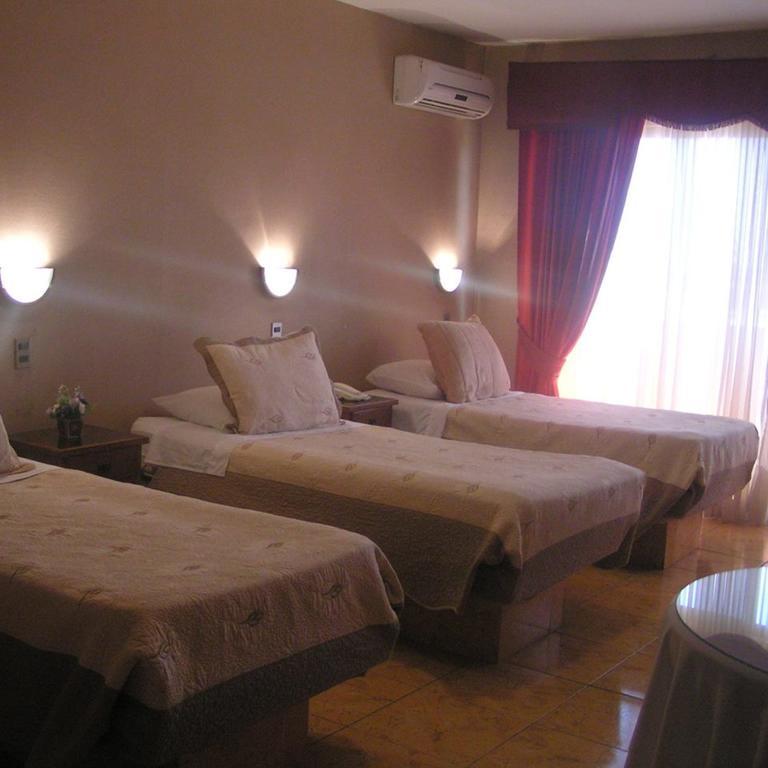 Hotel Costa Pacifico Arica Zewnętrze zdjęcie