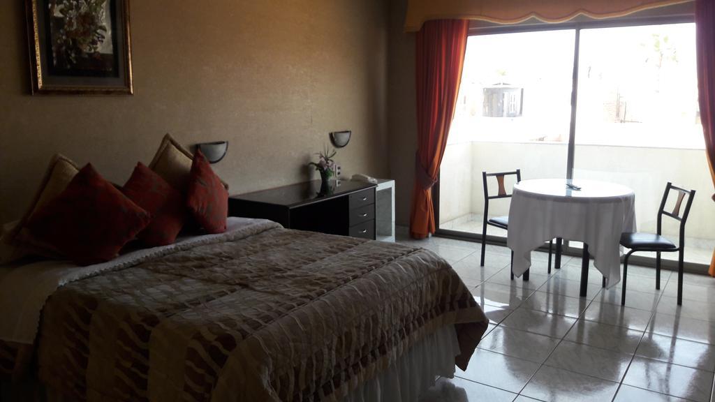 Hotel Costa Pacifico Arica Zewnętrze zdjęcie