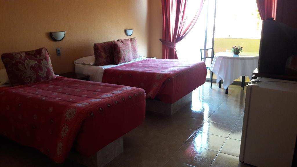 Hotel Costa Pacifico Arica Zewnętrze zdjęcie