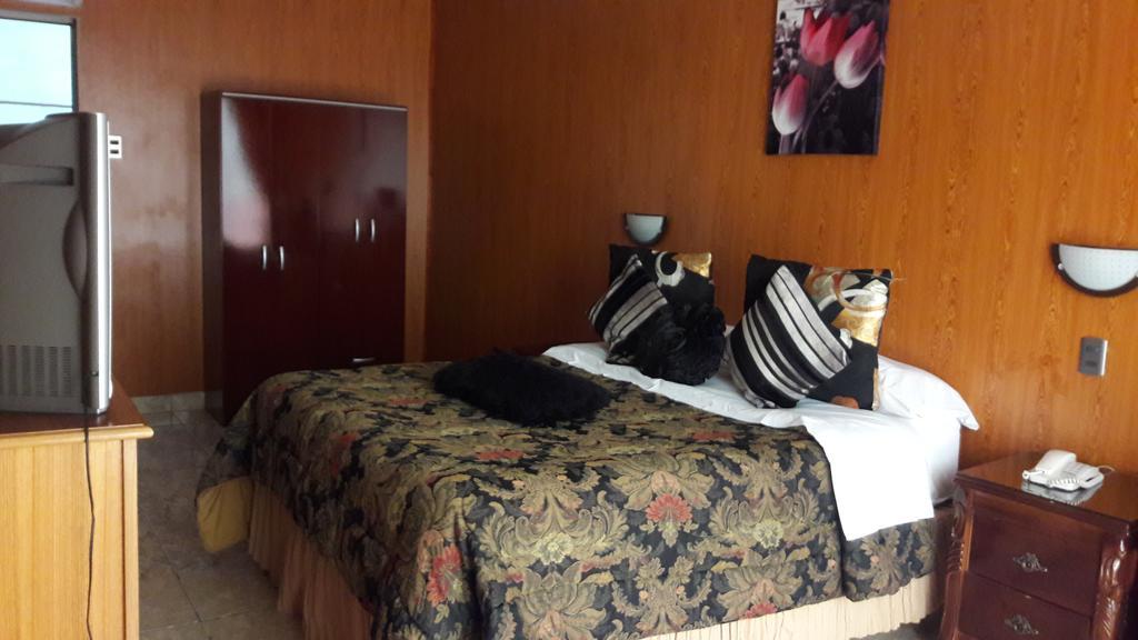 Hotel Costa Pacifico Arica Zewnętrze zdjęcie