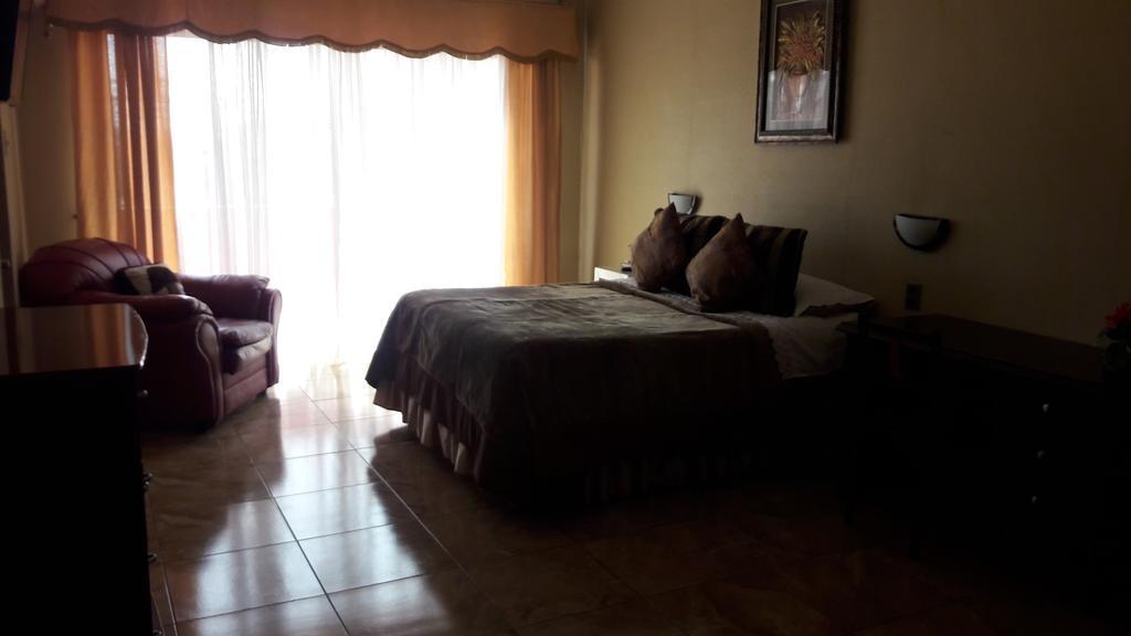 Hotel Costa Pacifico Arica Zewnętrze zdjęcie