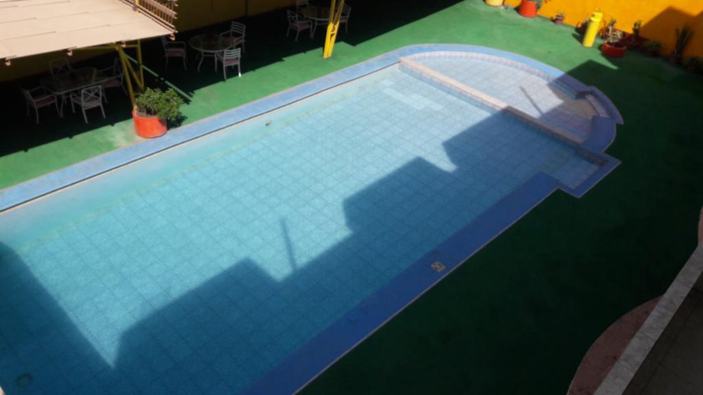 Hotel Costa Pacifico Arica Zewnętrze zdjęcie