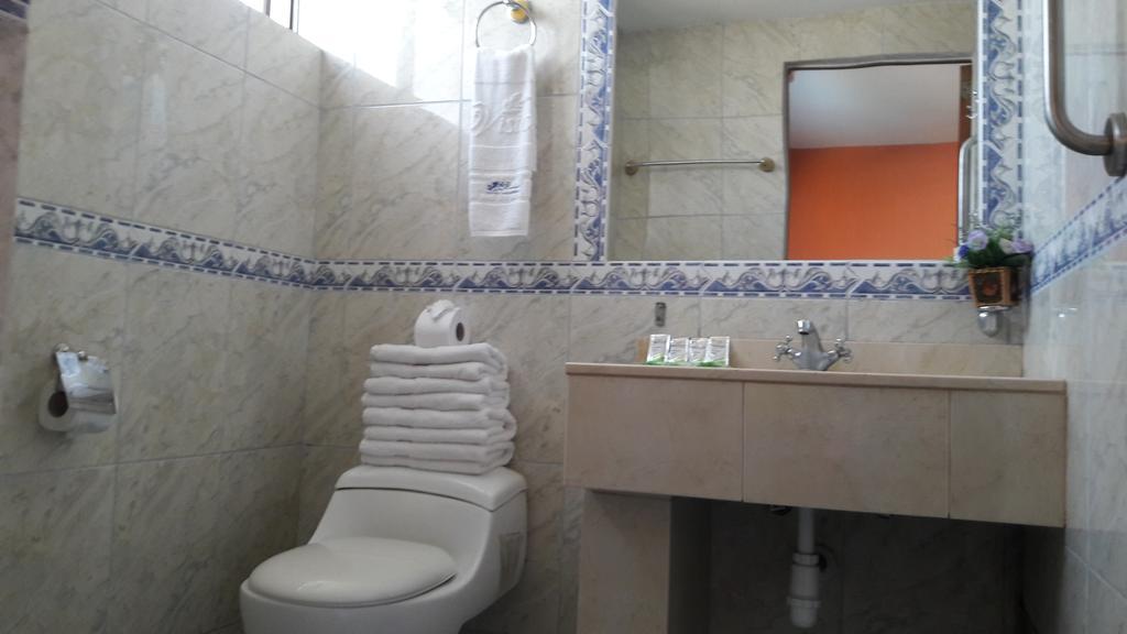 Hotel Costa Pacifico Arica Zewnętrze zdjęcie