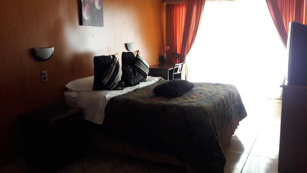 Hotel Costa Pacifico Arica Zewnętrze zdjęcie