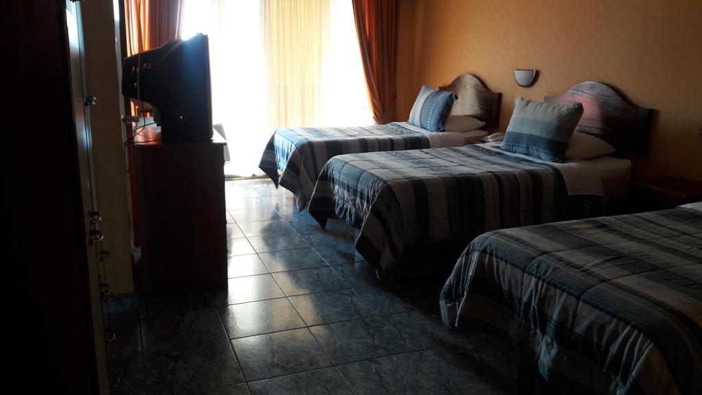 Hotel Costa Pacifico Arica Zewnętrze zdjęcie