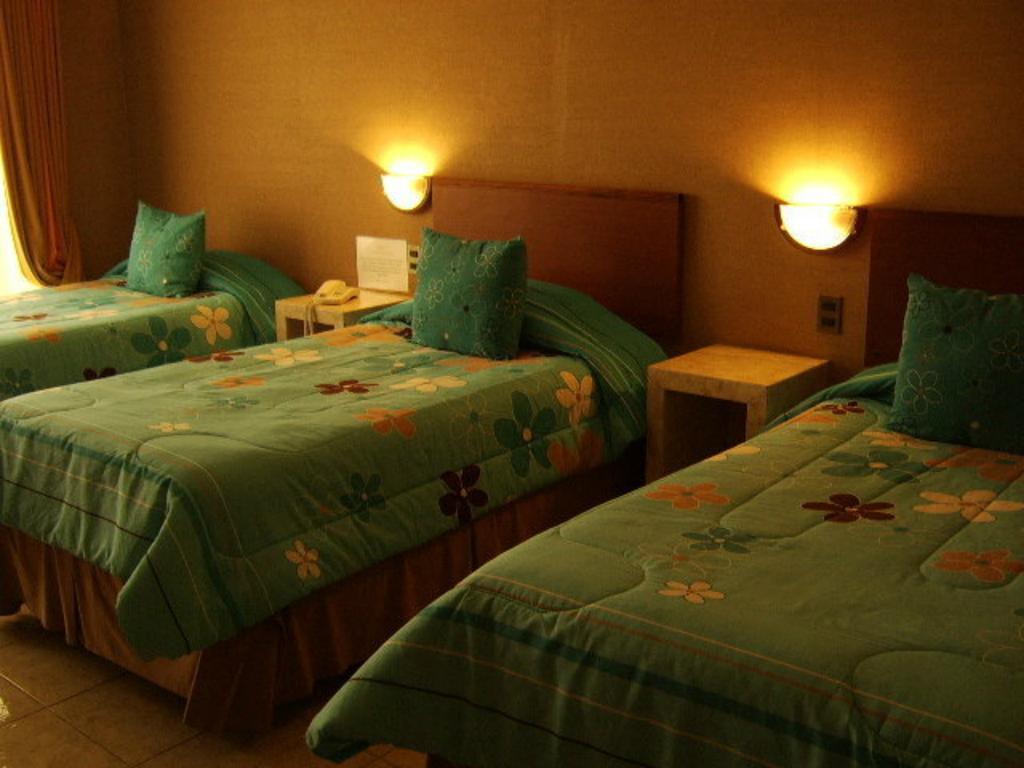 Hotel Costa Pacifico Arica Pokój zdjęcie