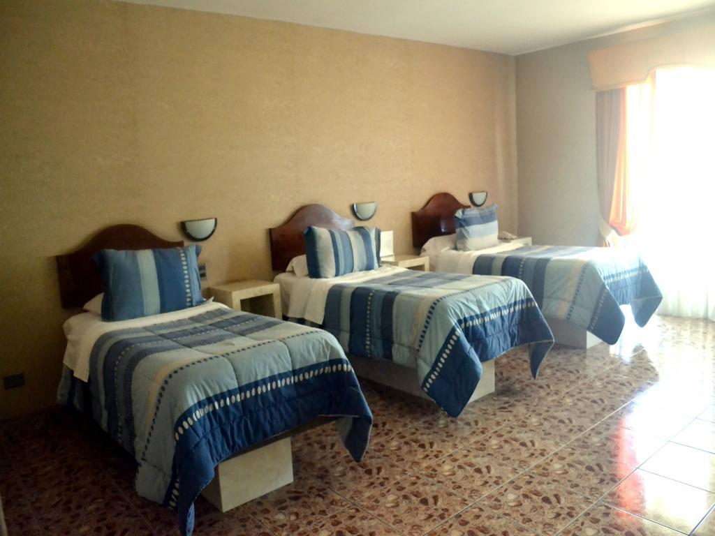 Hotel Costa Pacifico Arica Pokój zdjęcie