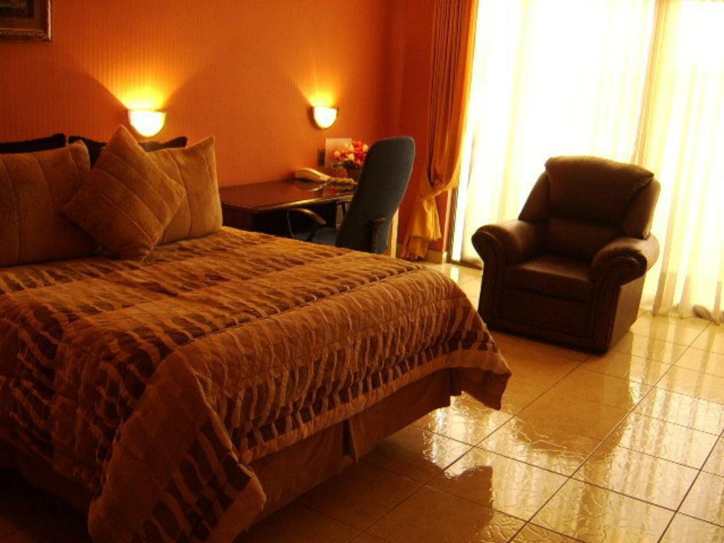 Hotel Costa Pacifico Arica Zewnętrze zdjęcie