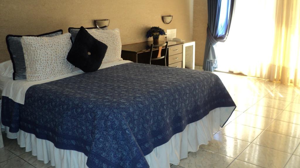 Hotel Costa Pacifico Arica Pokój zdjęcie