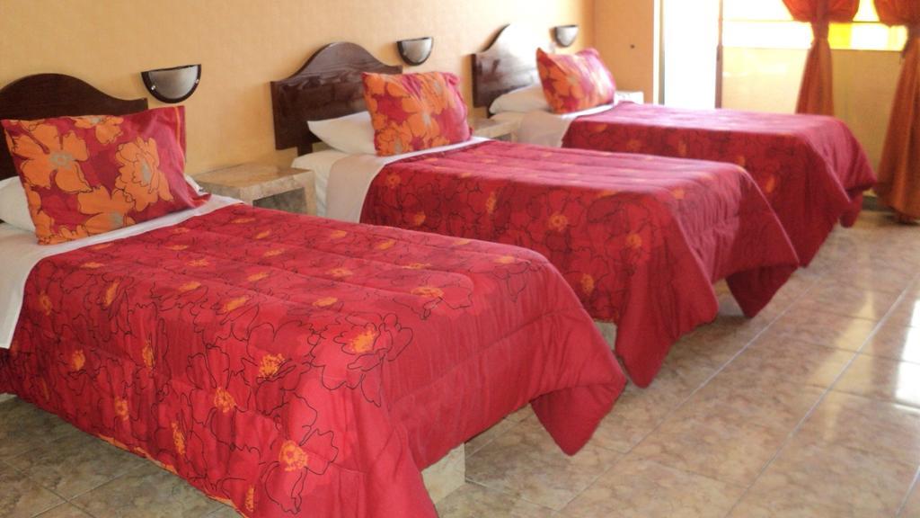 Hotel Costa Pacifico Arica Zewnętrze zdjęcie