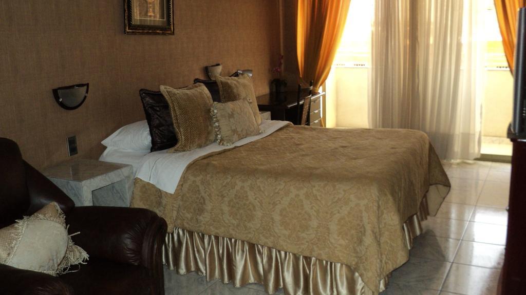 Hotel Costa Pacifico Arica Pokój zdjęcie