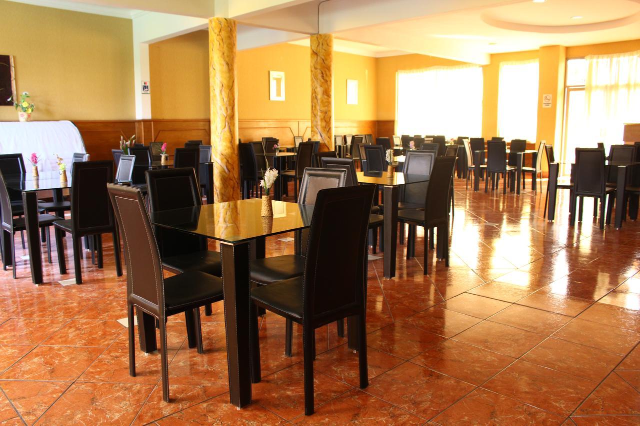 Hotel Costa Pacifico Arica Zewnętrze zdjęcie