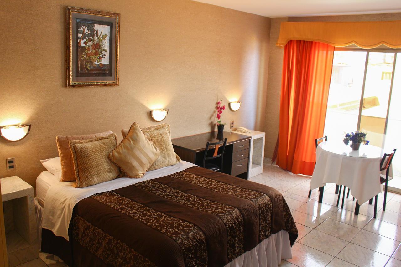 Hotel Costa Pacifico Arica Zewnętrze zdjęcie
