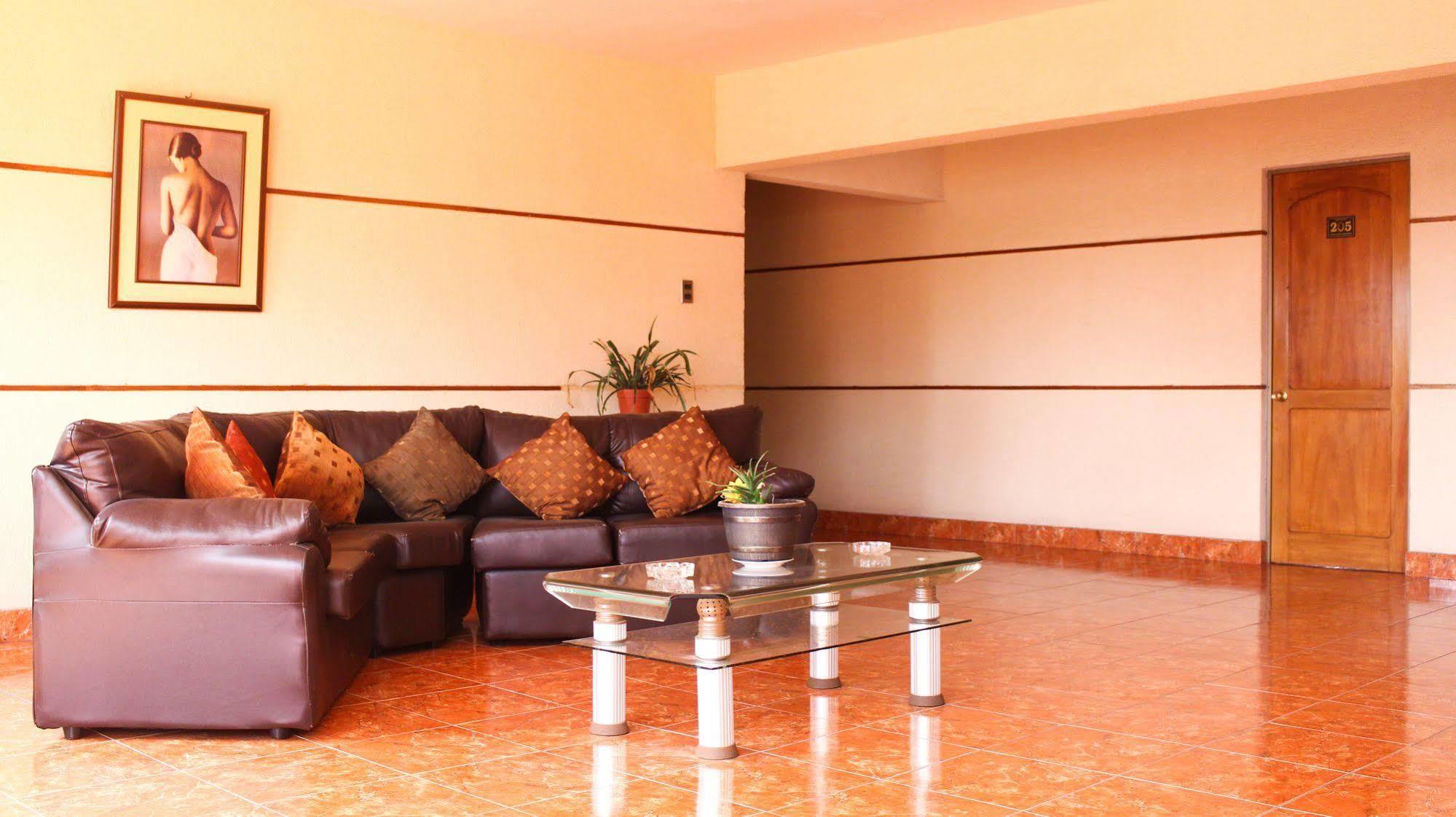 Hotel Costa Pacifico Arica Zewnętrze zdjęcie