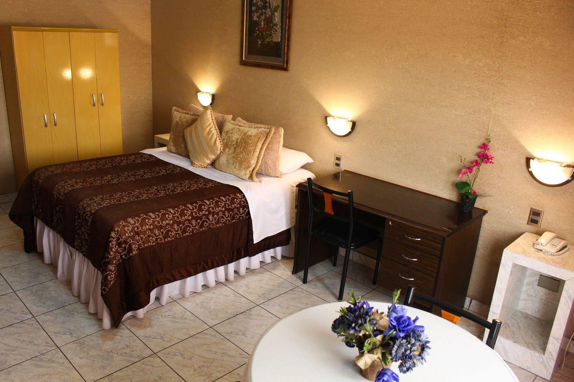 Hotel Costa Pacifico Arica Zewnętrze zdjęcie