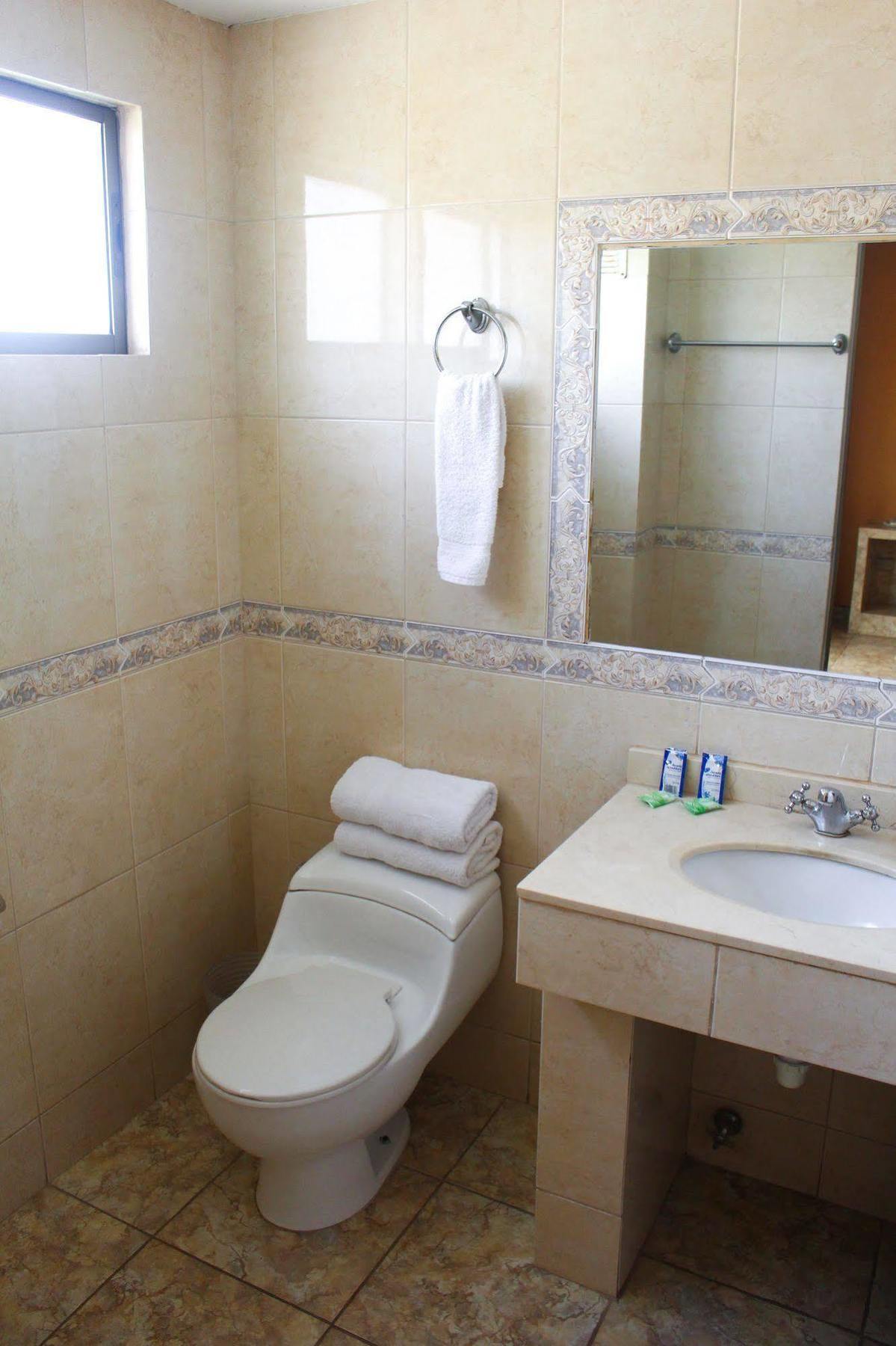 Hotel Costa Pacifico Arica Zewnętrze zdjęcie