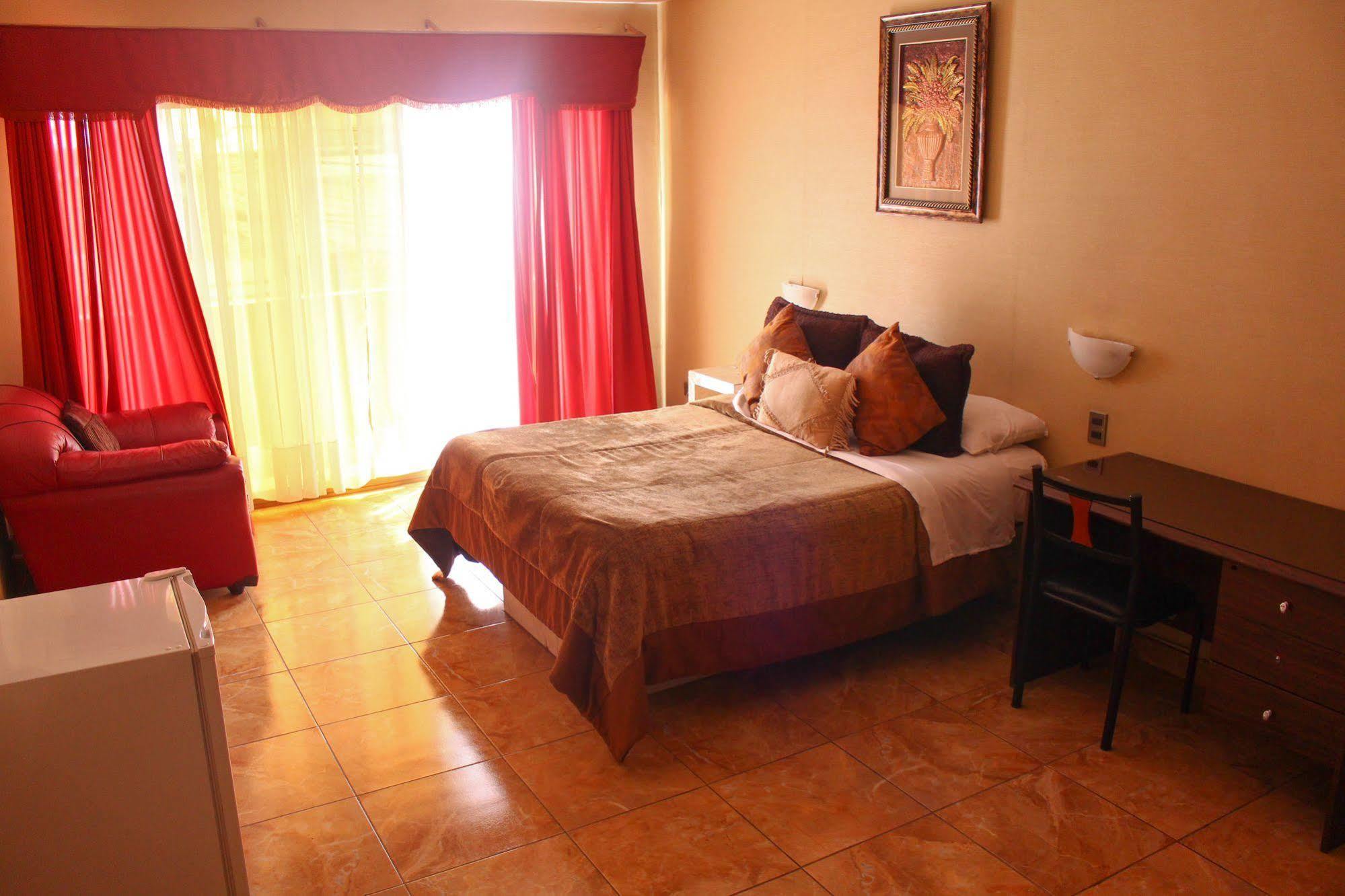 Hotel Costa Pacifico Arica Zewnętrze zdjęcie
