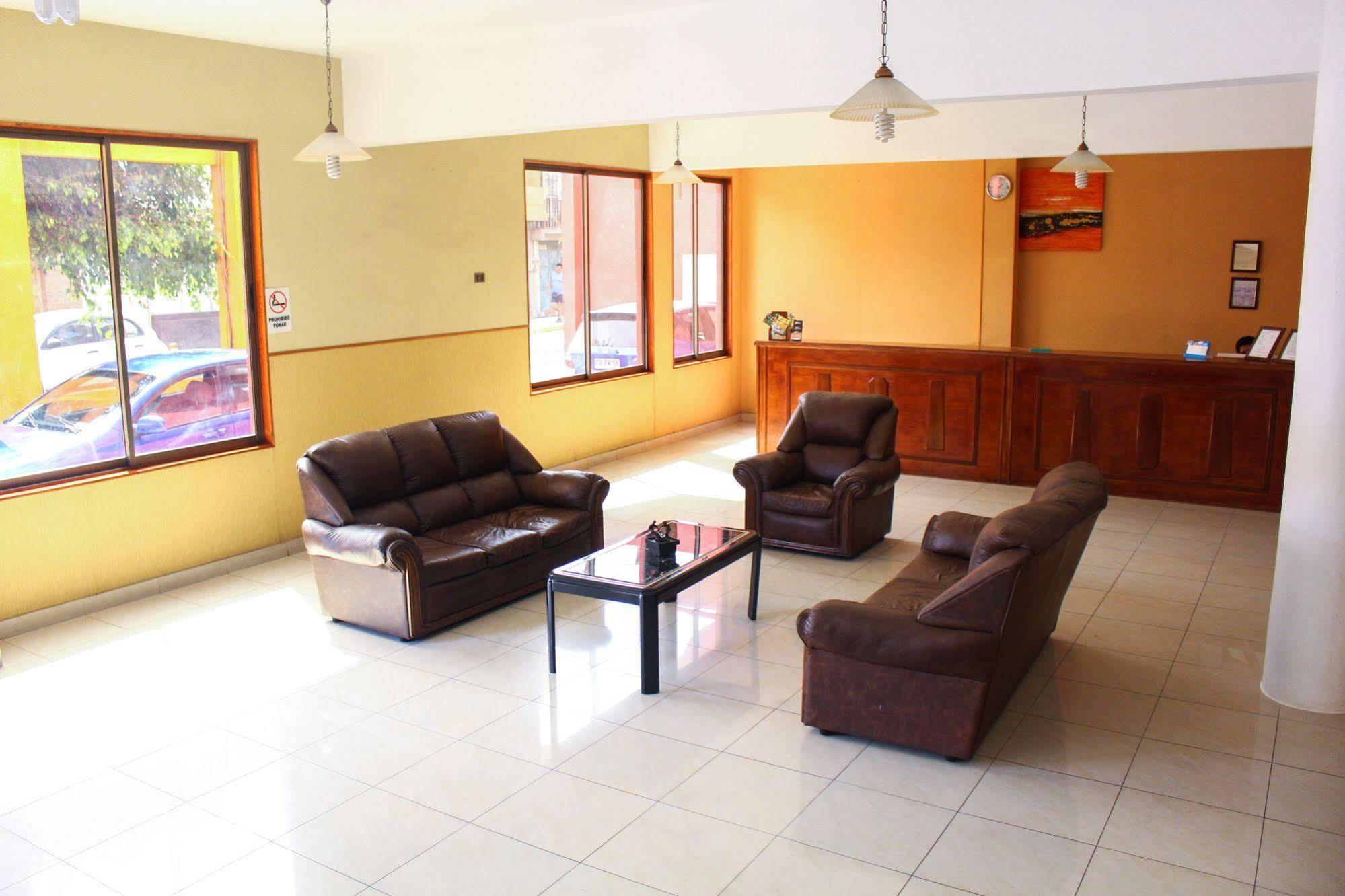 Hotel Costa Pacifico Arica Zewnętrze zdjęcie