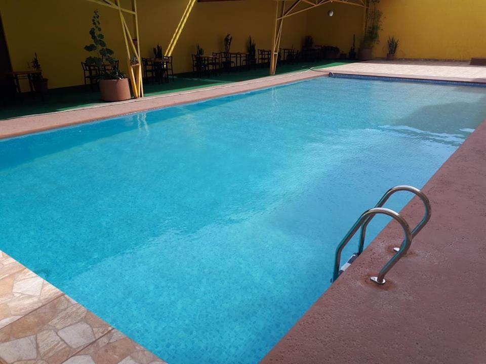 Hotel Costa Pacifico Arica Zewnętrze zdjęcie